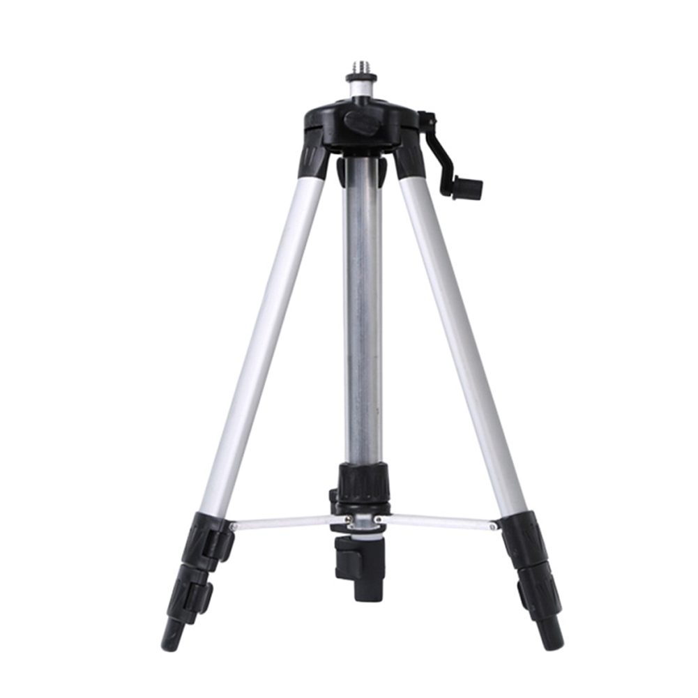 

For Self Leveling Bracket 4 Gears Adjustable Height Level Tripod Stand, 1m, 501 Original