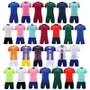 Hot Sale 2008 Retro Style High Quality Soccer Jerseys 10/11 Football Wear