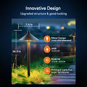 [smart lighting outlet dimmer switch smart home]-[lumary]