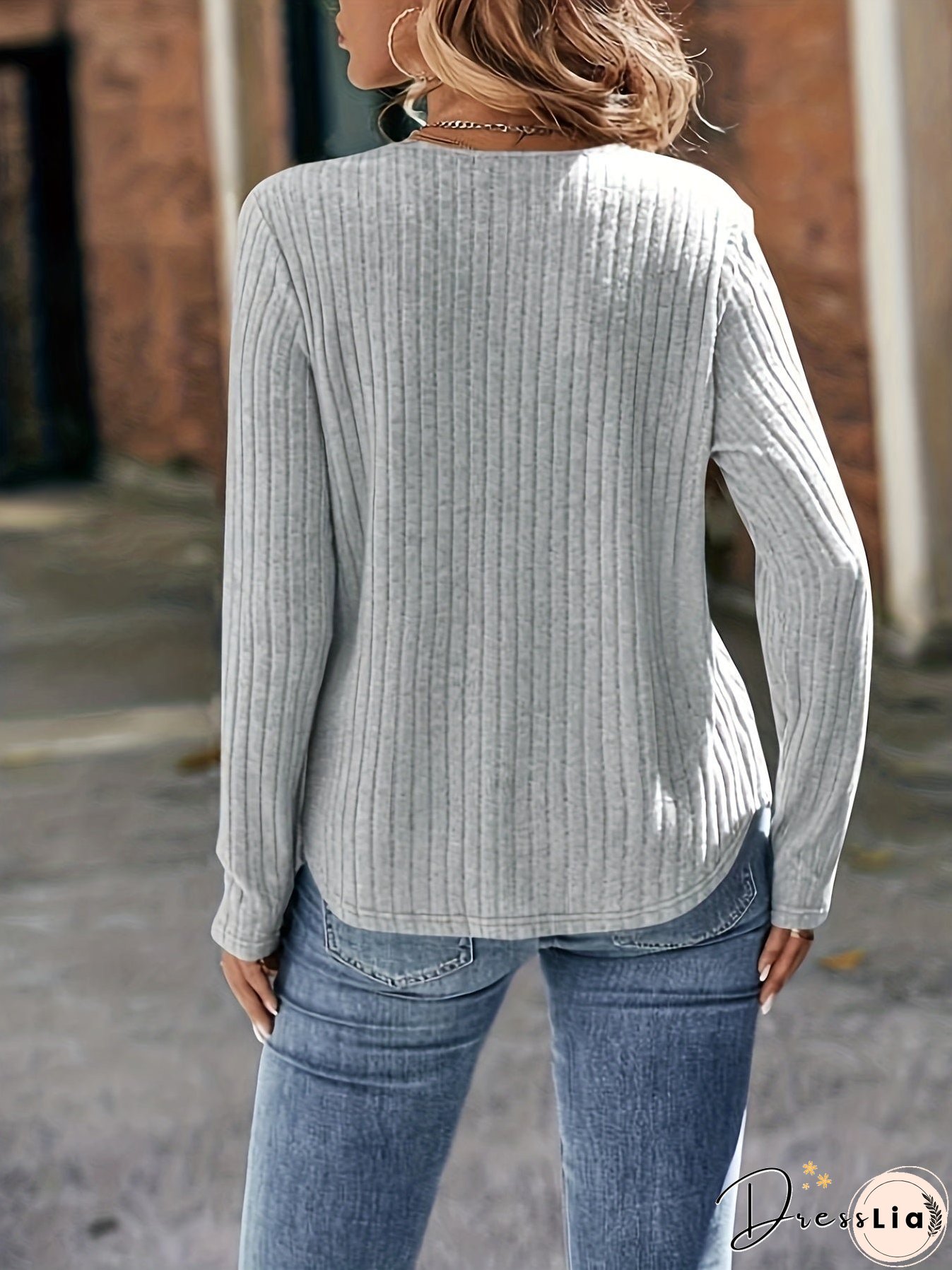 Timeless and Stylish winter Tank-Top