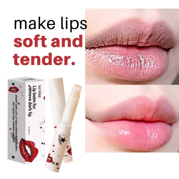 (💥Mother's Day Sale💥- 40% OFF) 2023 New  Lighten Dark Lips Lip Treatment