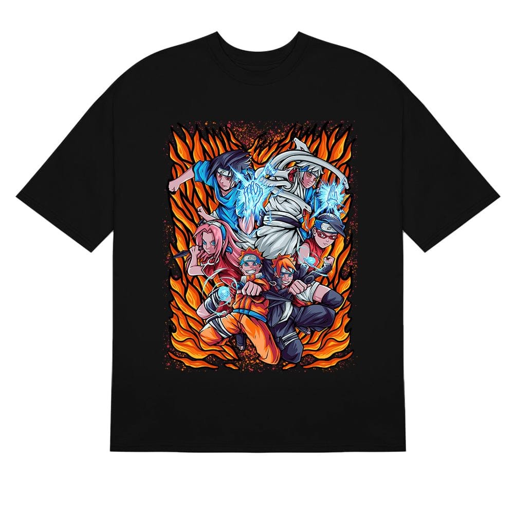 Naruto Shirt