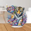 Tiger - 5D DIY Ornament