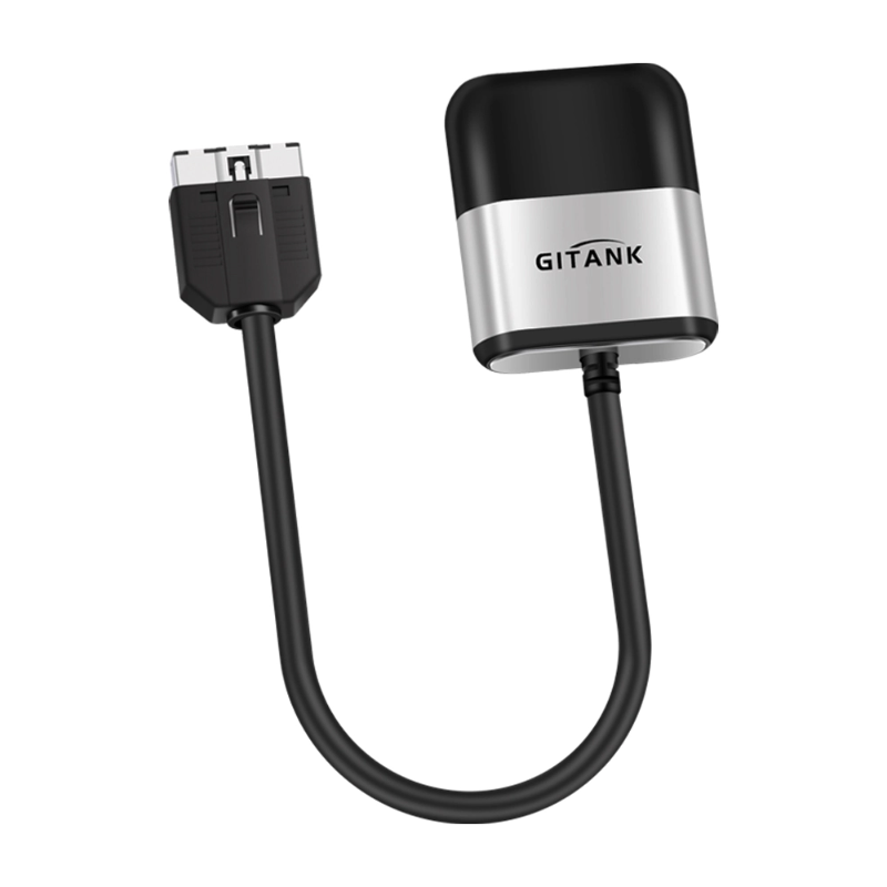 Land Rover iPod Bluetooth Adapter with Aptx-HD