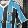 24/25 Gremio Soccer Jersey Home