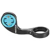 Bike Handlebar Computer Mount Adjustable for Garmin/Bryton/Wahoo (Wahoo)