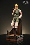 1/6 Scale Reiner Braun & Zeke Yeager - Attack On Titan Statue - Sure Studio