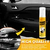 30/60/100/150ML Bubble Cleaner Foam Cleaning Agent Car Interior Wash Maintenance
