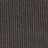 Corduroy Pearl Snap - Charcoal（Free Shipping on 2）