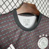 24/25 Ajax Pre-match Soccer Jersey