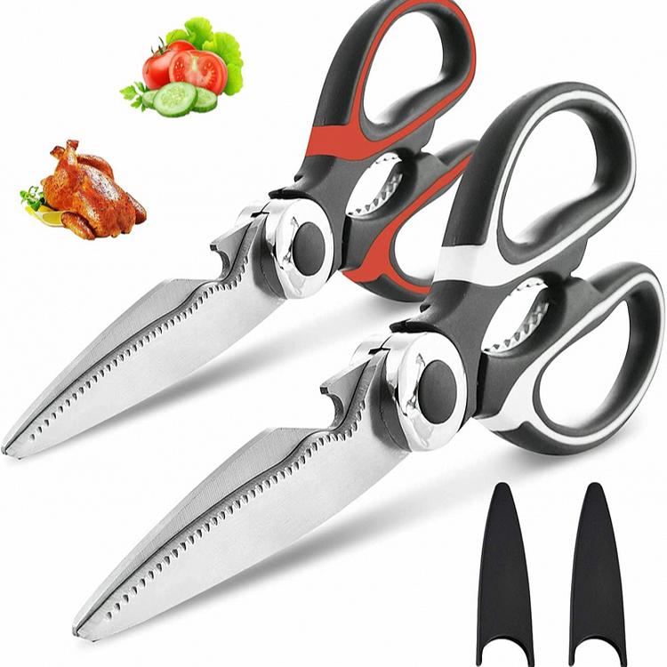 🔥2021 Hot Sale 🔥 Multi-function Scissors