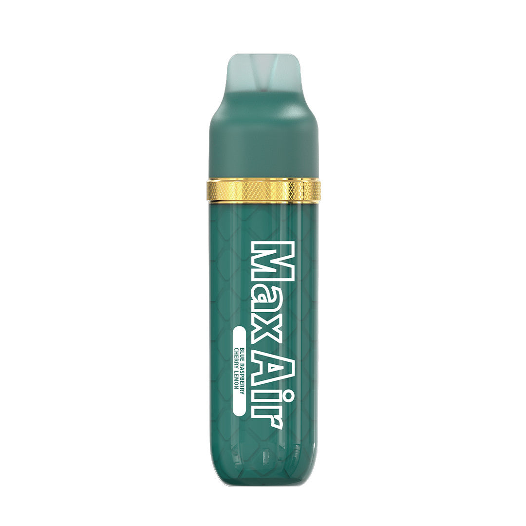 MR FOG MAX AIR 3000 PUFFS Blue Raspberry Cherry Lemon