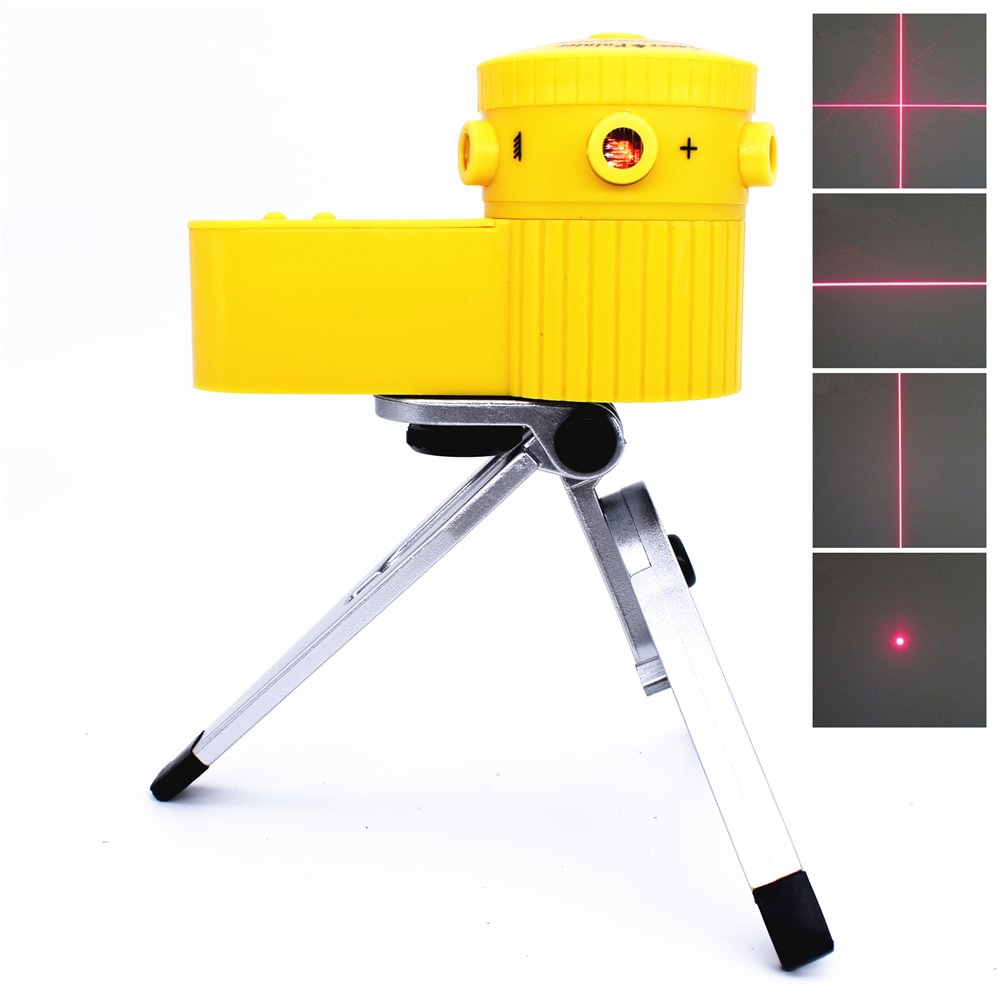 Multifunctional Laser Level Worldwide Vertical