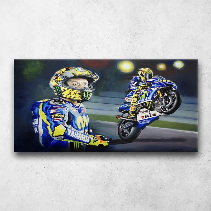 Canvas Wall Art