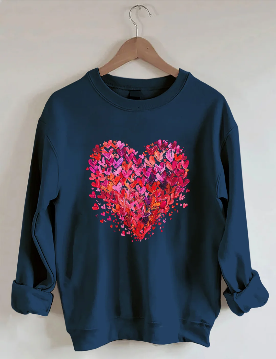 Valentine Sweatshirt 