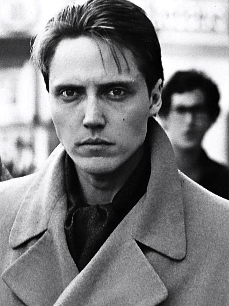 Christopher Walken 8x10 Picture Simply Stunning Photo Poster painting Gorgeous Celebrity #1