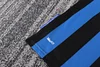 2009-2010 Retro Inter Milan Home Football Jersey 1:1 Thai Quality Kids Size