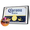 uk.everydayedeals (Limited Stock)Diamond Painting - Full Round - Letter
