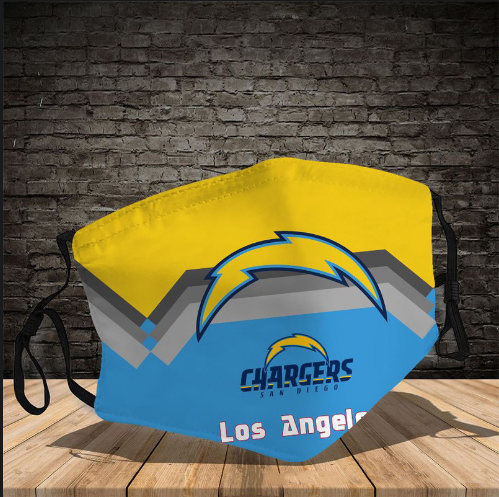 Los Angeles Chargers Box