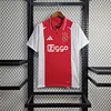 2024/2025 Ajax Football Shirt Home 1:1 Thai Quality