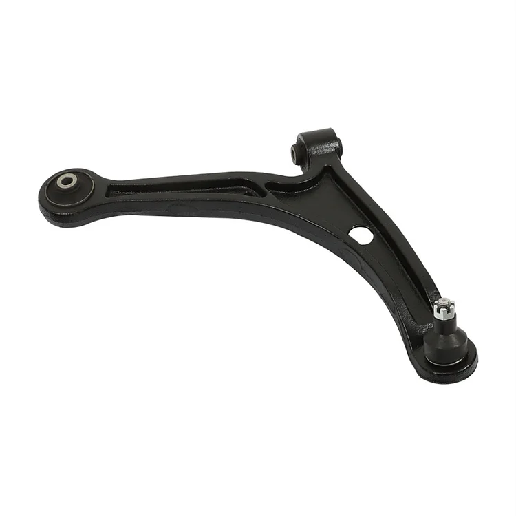 SEBLAFF Control Arm Ball Joints Tie Rods Sway Bars Front Lower Replacement for 2006 2007 2008 Pilot 2006 MDX 10CS1200998