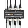  DOREMiDi Audio Extender AE-6