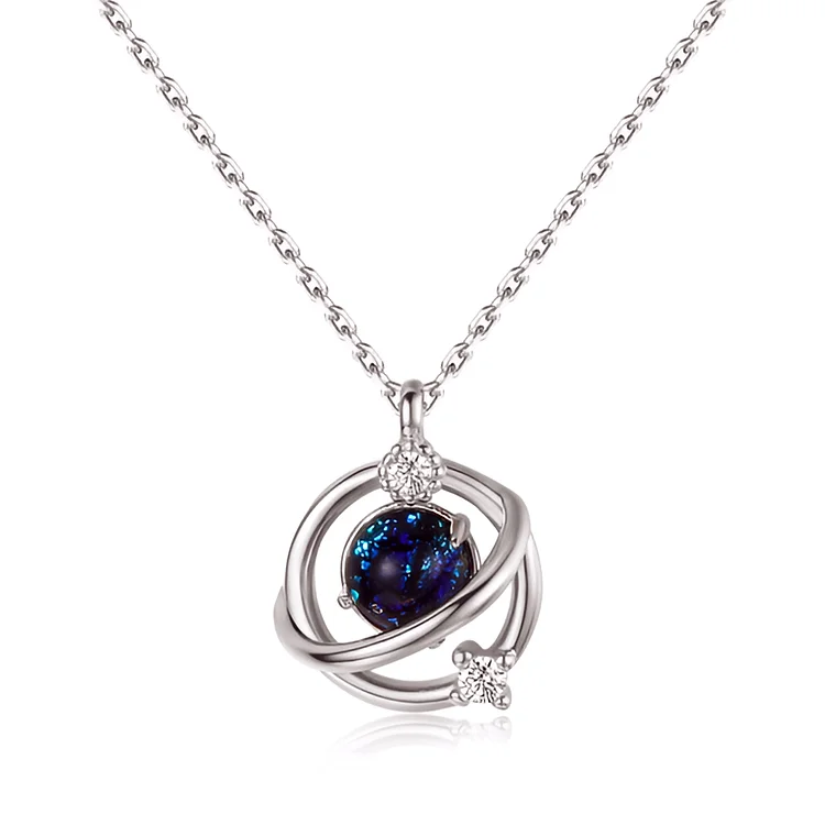 For Granddaughter - You are the Most Special Star in the Universe Necklace