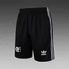 2025/2026 Flamengo Pre-Match Training Red Vest+Shorts Football1:1 Thai Quality