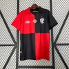 Retro 2012 Flamengo 100th Anniversary Soccer Jersey Home
