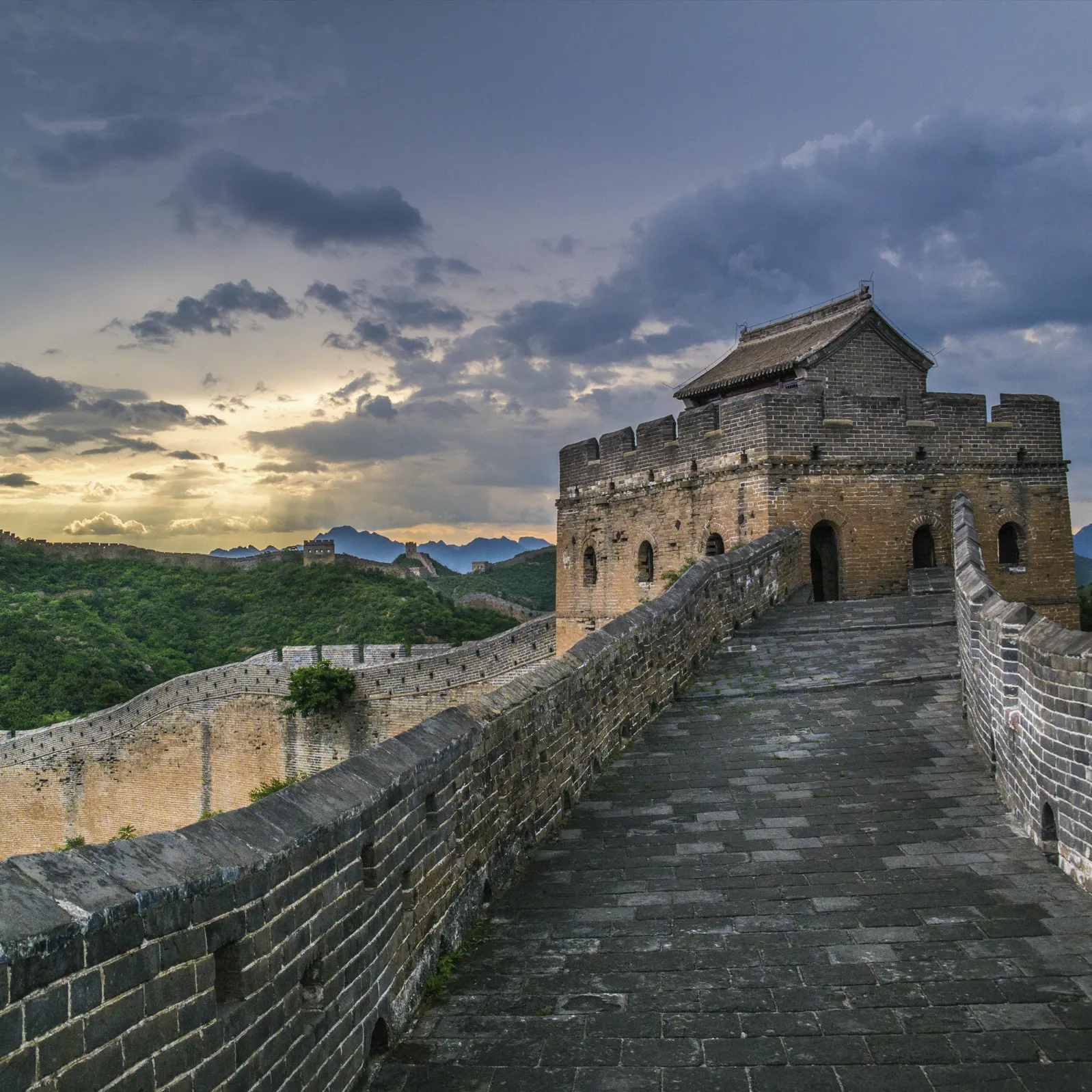 Beijing Historical 2-Day Private Tour Package