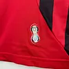 2007/2008 Retro AC Milan Home Football Shirt 1:1 Thai Quality