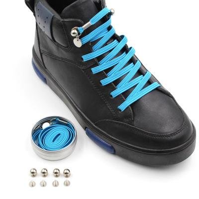 Perfect One Hand No-tie Shoelaces