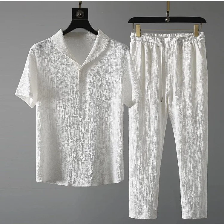 Stylish Soft Comfortable Athleisure Set🔥2 pieces free shipping🔥