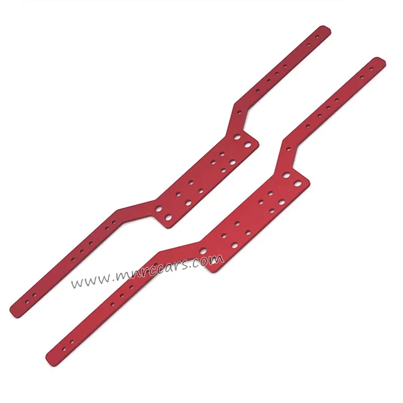 MN Model MN98 Upgrade Parts Chassis Frame