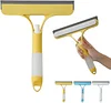 🏆Flash Sale⚡ 50K+ SOLD! Almost Gone-💥🔥3 in 1 Window Cleaning Scraper
