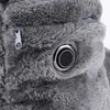 USB Heater Foot Shoes Winter Warm Snow Boots Electric Heated Shoes for Women Men
