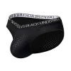 Men's Fashion Sexy Mesh Breathable Stretch Briefs