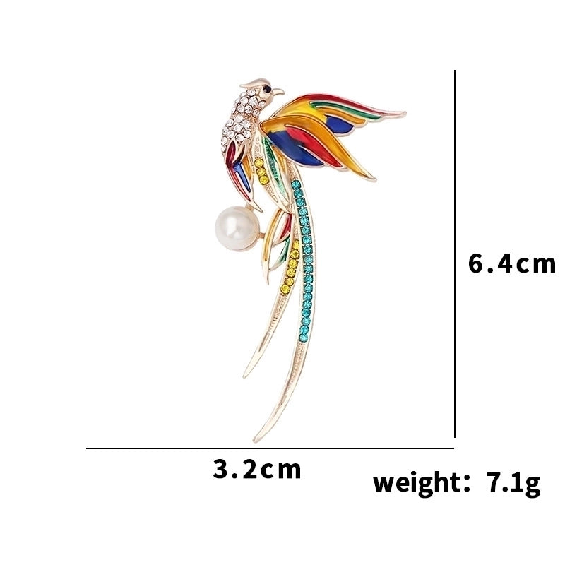 Retro Classic Style Pin Sunflower Spider Butterfly Alloy Inlay Artificial Pearls Rhinestones Unisex Brooches