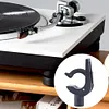 LP Vinyl Phonograph Tone Arm Base Tonearm Rest for Technics SL-1200/SL-1200MK2