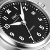 IWC Watch Pilot's Automatic 36