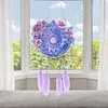 Dreamcatcher Windspiele - 5D DIY Craft Anhänger