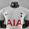 2022/2023 Player Version Tottenham Home Football Jersey 1:1 Thai Quality