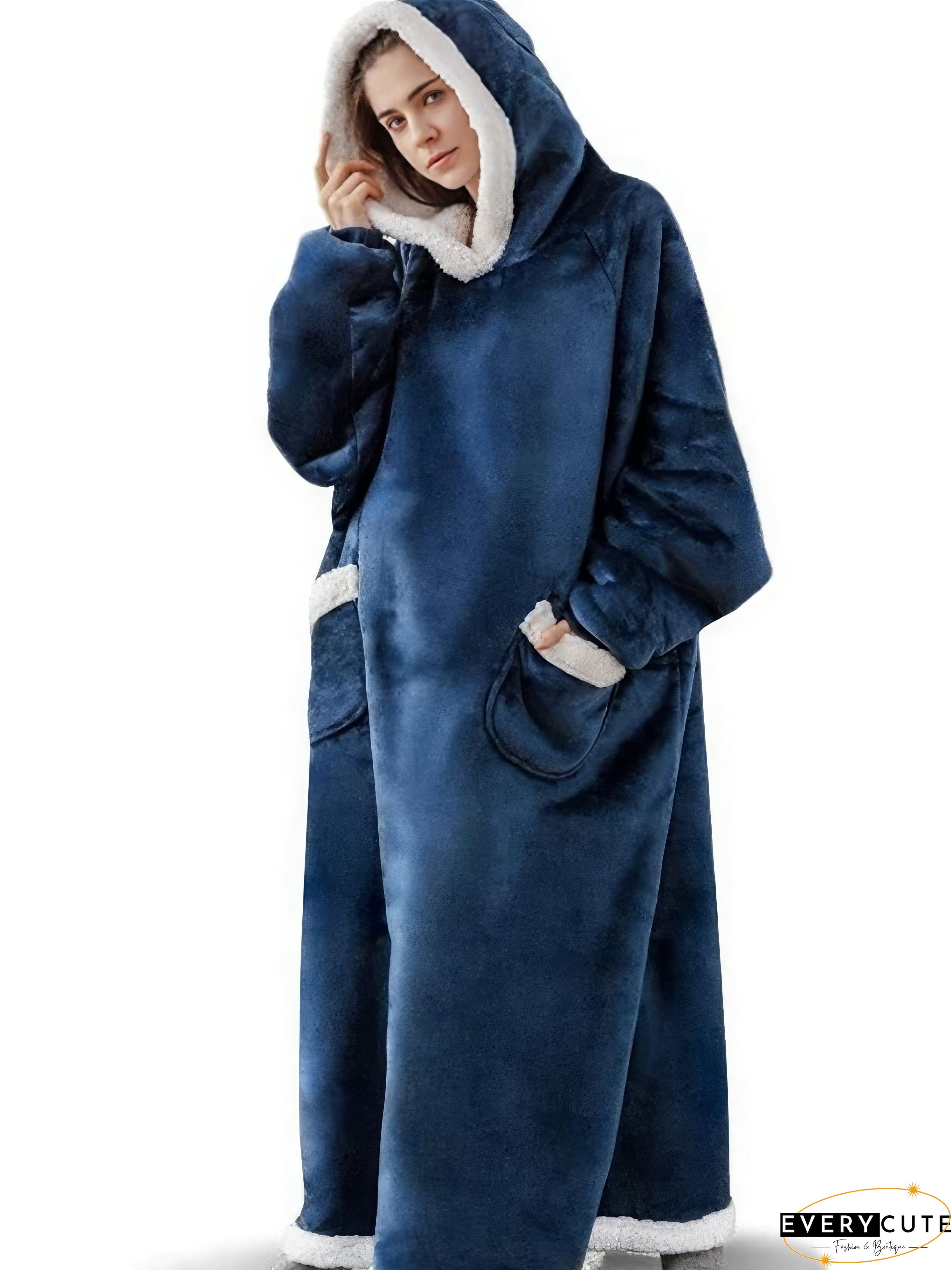 Cozy Homewear Set