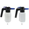 1.5L Electric Car Washing Foam Spray Pot Rechargeable Car Wash Home Cleaning Pot