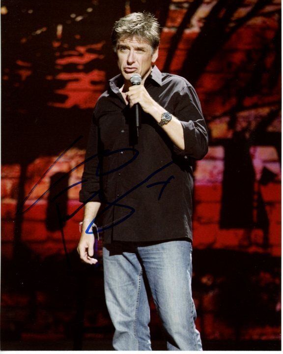 CRAIG FERGUSON signed autographed 8x10 Photo Poster painting