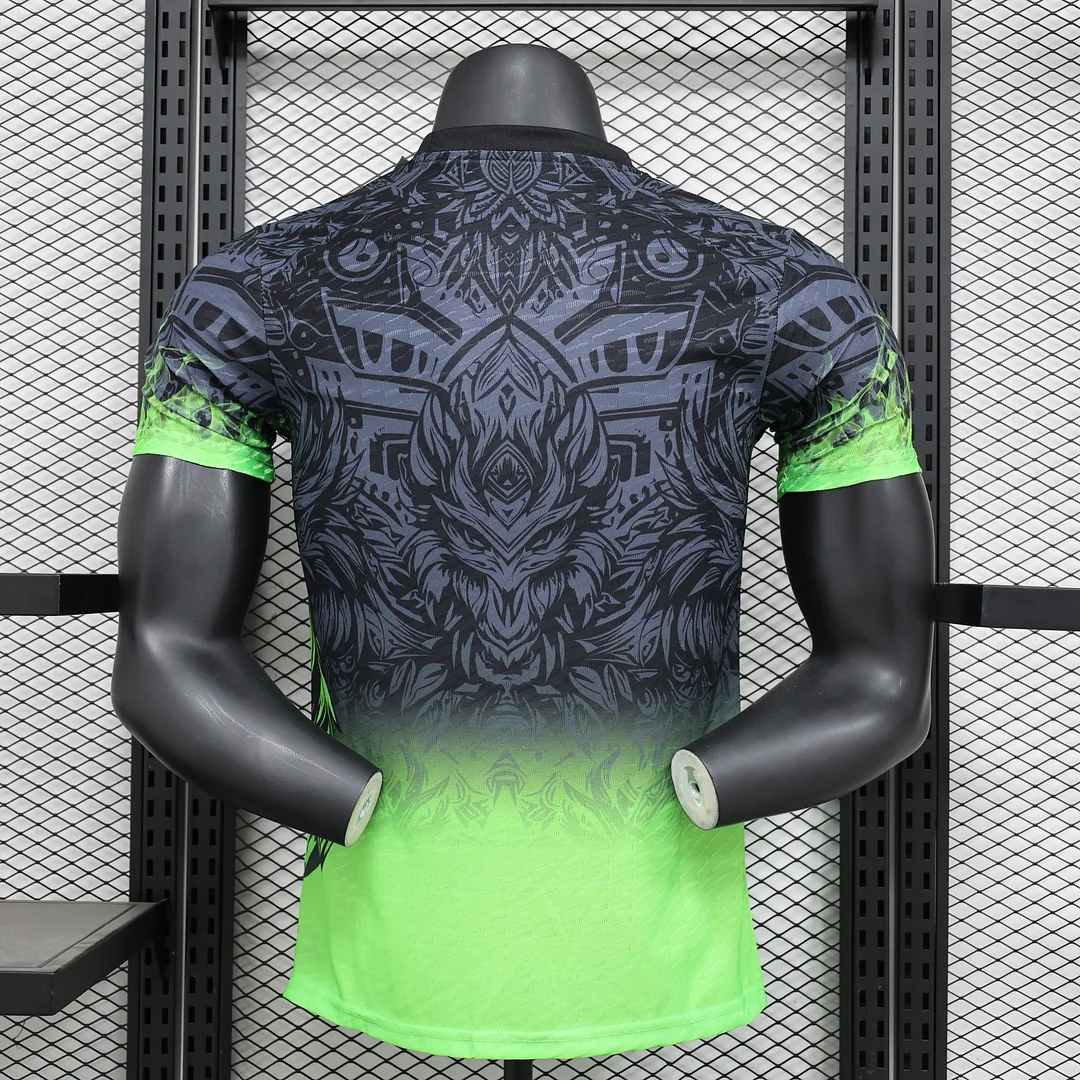 2024-2025 Liverpool Special Edition Player Version Men's Football T-Shirt