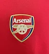 2008-2010 Retro Arsenal Home Football Shirt 1:1 Thai Quality