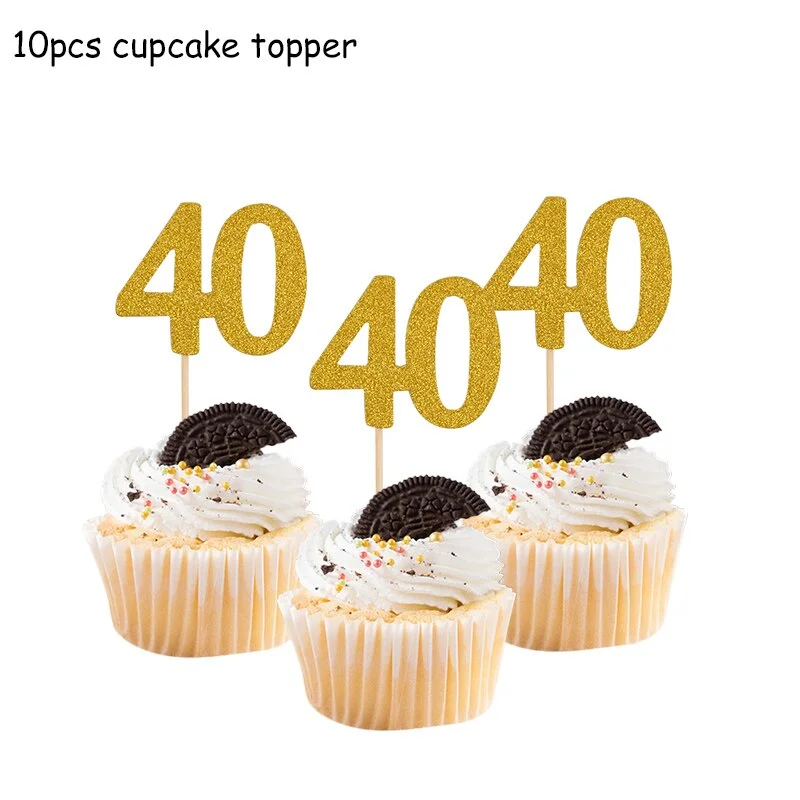 Happy Birthday 18th 30th 40th 50th Rose Gold Satin Sash Crystal Crown Tiara Adult Birthday Party Decoration Anniversary Supplies