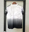 2025/2026 Real Madrid Dragon White Special Edition Football Jersey 1:1 Thai Quality