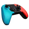 Wireless Controller for Switch PRO Console Windows PC Wireless Mobile Gaming Joypad 600mAh Rechargeable with Dual Vibration Turbo and Wakeup